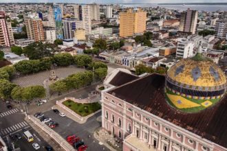 Feriados de 2026 no Amazonas são divulgados; veja o calendário completo