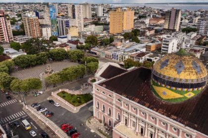 Feriados de 2026 no Amazonas são divulgados; veja o calendário completo