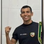 Sargento da PM morre após ser espancado em avenida de Manaus