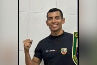 Sargento da PM morre após ser espancado em avenida de Manaus