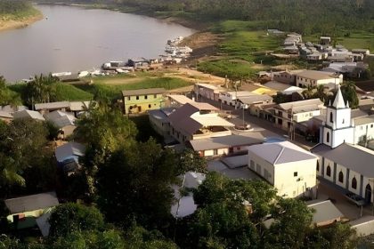 Professor e diretor de escola municipal são condenados por estupro de 12 alunas no AM