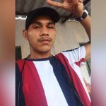 Polícia Civil divulga imagem de suspeito de envolvimento em dois roubos em Manacapuru