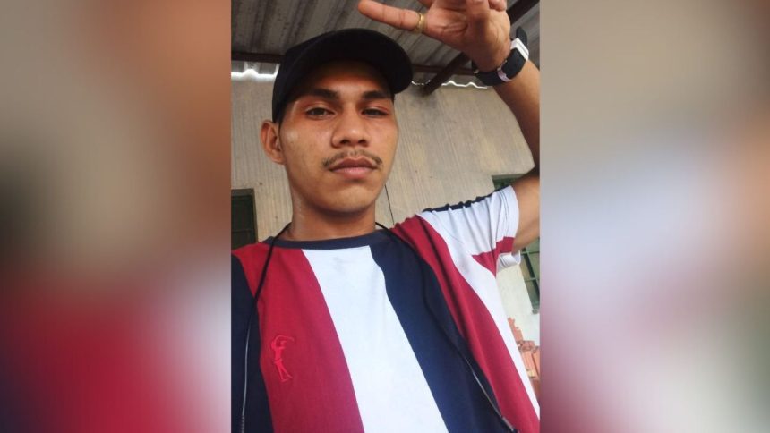 Polícia Civil divulga imagem de suspeito de envolvimento em dois roubos em Manacapuru