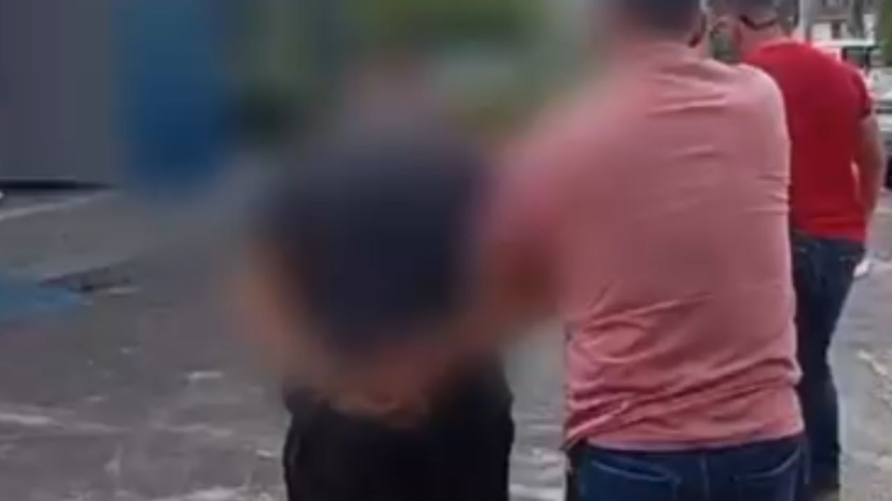 Ex-lutador é preso em Manaus após manter ex-companheira grávida em cárcere privado