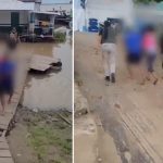 Homem é preso por ser 'casado' com menina de 11 anos no AM; pai da vítima sabia de tudo