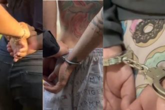 Americano é sequestrado após encontro com mulher e perde R$ 400 mil via Pix em Manaus