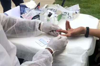 Manaus registra mais de 1,2 mil novos casos de HIV em 2025