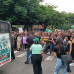 Professores de Manaus iniciam greve contra projeto de reforma da Previdência municipal