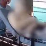 Explosão em usina de asfalto deixa trabalhador ferido no interior do Amazonas