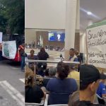 Professores acompanham segunda votação do projeto de Reforma Previdenciária na CMM