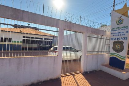 Avô é preso após estuprar as netas de 7 e 13 anos no Amazonas 