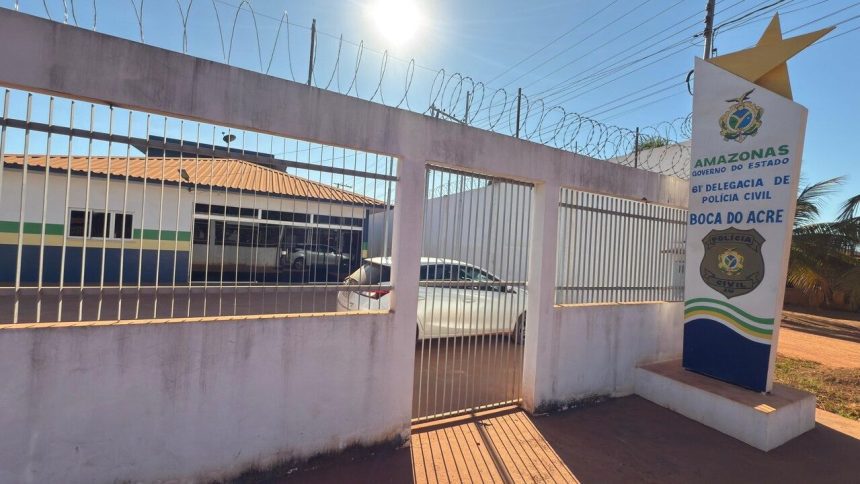 Avô é preso após estuprar as netas de 7 e 13 anos no Amazonas 