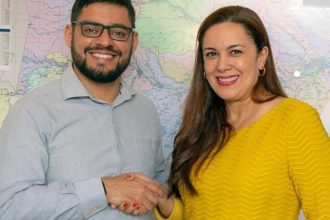 André Zogahib é reeleito reitor da UEA para o quadriênio 2026-2030