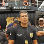 Operação policial recupera 132 motocicletas roubadas na região do Rio Madeira