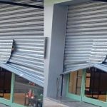 Loja de perfumes é arrombada durante a madrugada no Centro de Manaus