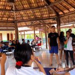 Projeto Inova Amazônia leva cultura de inovação a dois mil jovens de escolas públicas de Manaus