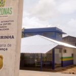 Preso homem que agrediu esposa no meio da rua no Amazonas; vítima foi parar no hospital