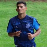 São Raimundo confirma permanência do meia Wagner para a próxima temporada