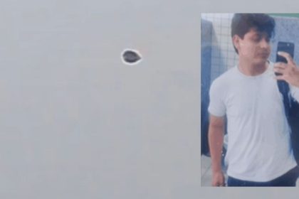 Jovem é encontrado sem vida após desaparecimento no balneário no AM