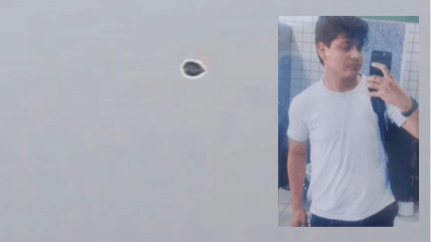 Jovem é encontrado sem vida após desaparecimento no balneário no AM