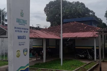 Preso homem que matou e estuprou idosa no AM; neta de 6 anos também foi estuprada  