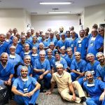 Cirurgias gratuitas pelo SUS transformam vidas durante o 1º Congresso Internacional de Cirurgia e Endoscopia Bariátrica e Metabólica em Manaus