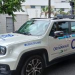 Águas de Manaus usa método inédito no Norte para mapear ruas que receberão obras de esgoto