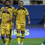 Disputa pelas vagas no G-4 esquenta com início da 35ª rodada da Série B