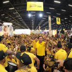 Cimed promove maior feirão de negócios presencial do varejo farmacêutico e prevê movimentar R$300 milhões em dois dias