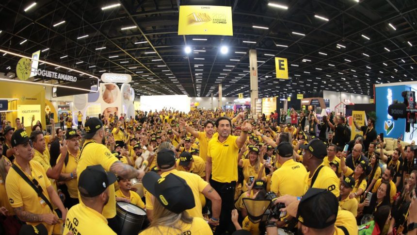 Cimed promove maior feirão de negócios presencial do varejo farmacêutico e prevê movimentar R$300 milhões em dois dias