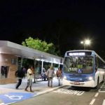 Frota de ônibus recebe reforço para ampliar atendimento à Ponta Negra