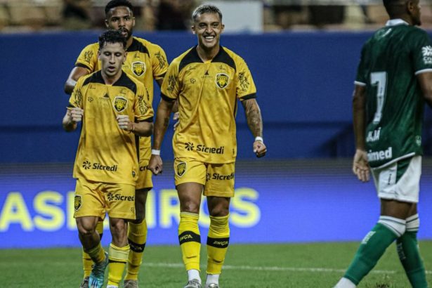 Disputa pelas vagas no G-4 esquenta com início da 35ª rodada da Série B