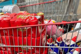 MPAM apura possível venda de produtos vencidos em rede de supermercados de Manaus