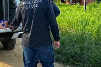 Mulher trans morre após ser baleada por companheiro no Amazonas; ele foi preso