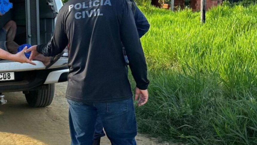 Mulher trans morre após ser baleada por companheiro no Amazonas; ele foi preso