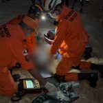 Adolescente morre afogada próximo à Ponte Rio Negro