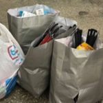 Mulher é presa após retirada de mais de 110 produtos de loja de centro comercial em Manaus