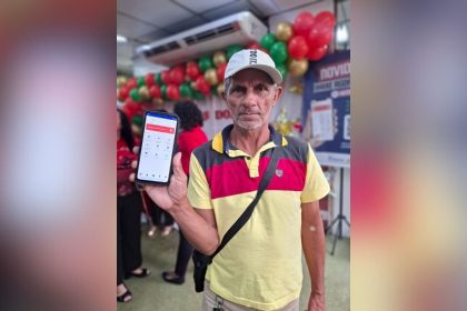 Sistema digital amplia serviços para doadores de sangue no Amazonas