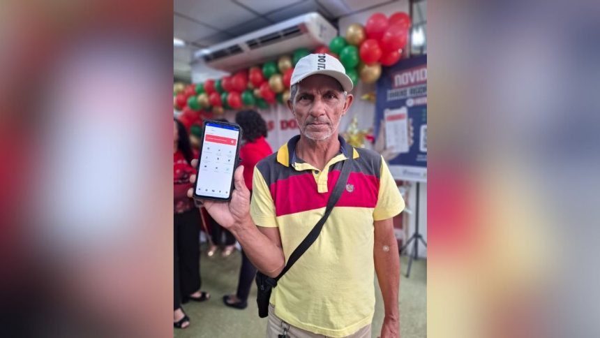 Sistema digital amplia serviços para doadores de sangue no Amazonas
