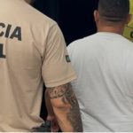 Servidor público é preso por esfregar partes íntimas em mulher durante solenidade no AM