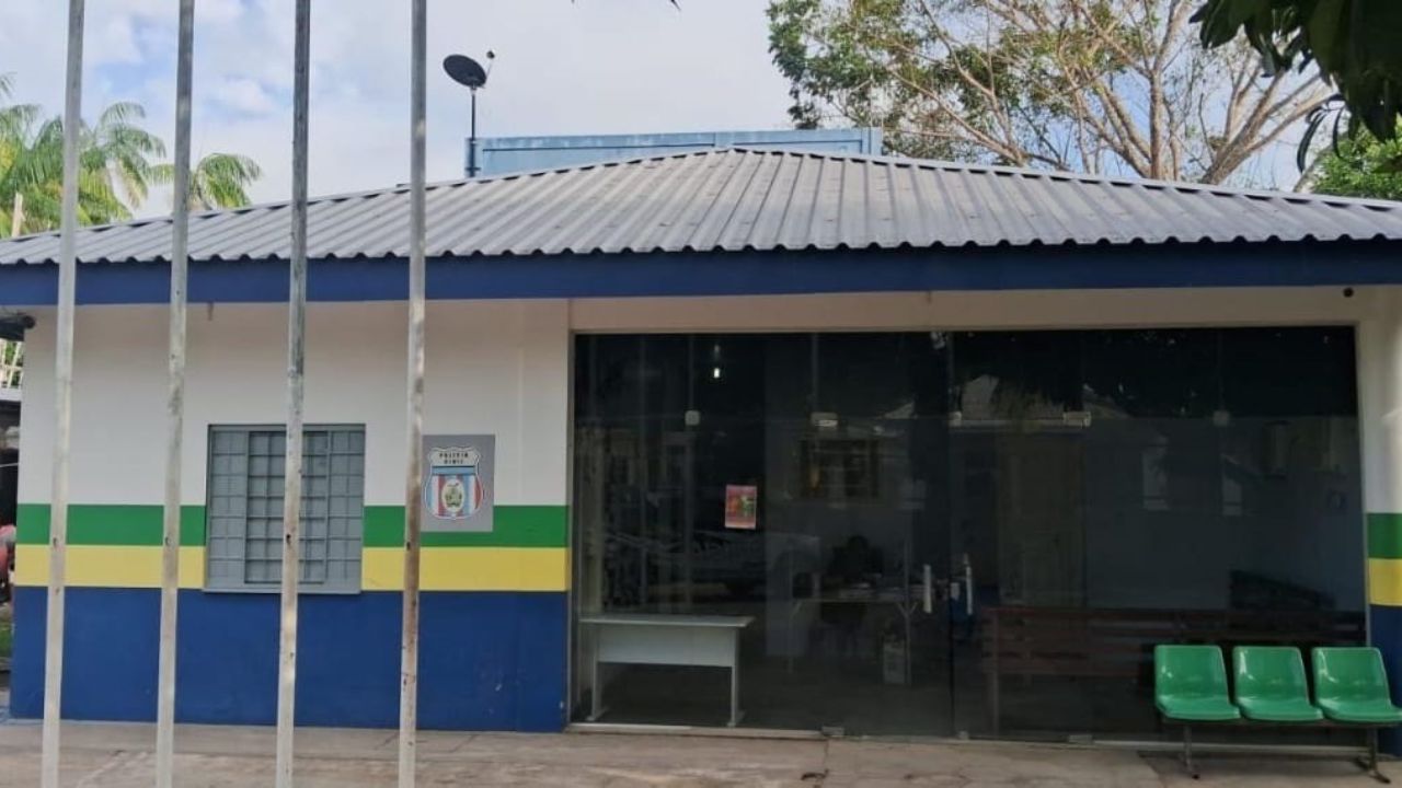 Preso homem que descumpriu medida protetiva e ameaçou a própria mãe no AM