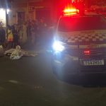 Homem é morto a tiros após perseguição na Zona Oeste de Manaus