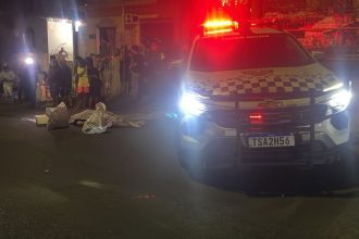 Homem é morto a tiros após perseguição na Zona Oeste de Manaus