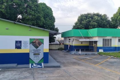 Mulher é presa após ameaçar mãe idosa de morte em Manaus