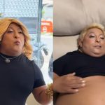 Advogada faz esclarecimentos sobre processo de transição de Patixa Teló