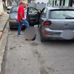 Polícia detém dois homens investigados por série de roubos na Zona Norte de Manaus