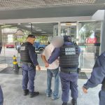 Homem que estava foragido por crime de estupro é preso em Manaus