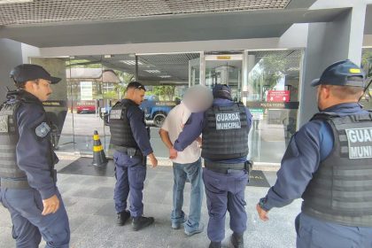 Homem que estava foragido por crime de estupro é preso em Manaus