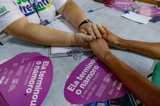 Número de atendimentos a mulheres pelo 180 supera 2,2 mil no Amazonas