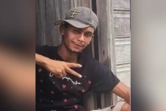 Homem morre após ser baleado enquanto andava de bicicleta em Itacoatiara
